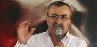 Mutlu; “Beceriksizler, Yönetemediler, Yönetemezler!”