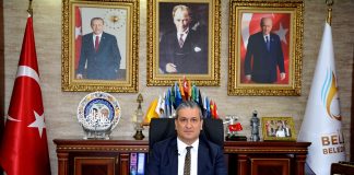 İbrahim Gül’den Cumhuriyet Bayramı Mesajı!