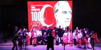 HBB’den 29 Ekim Cumhuriyet Bayramı’na Özel Etkinlikler…