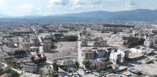 ‘Hatay’ı Yeniden Düşünmek’ Çalıştayı 19 Ekim’de Ankara’da Yapılacak