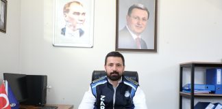 “Çevre ve Şehircilik Bakanlığı Yerinde Ayrıştırmaya Cezai İşlem Uygularsa Sorunların Önüne Geçilebilir”
