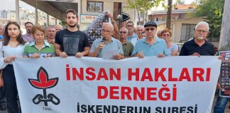 Selçuk; “Yaşananların Üzerinin Örtülmesine Asla İzin Vermeyeceğiz”