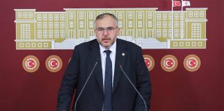 Çalışkan: “Deprem Siyaset Üstüdür, Sahip Çıkılmalıdır”