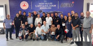 BİK’den, Deprem Bölgesindeki Basın Kuruluşlarına Teknik Ekipman Desteği