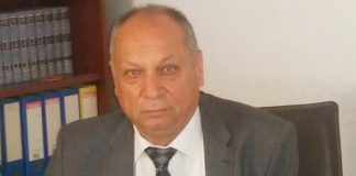 Bilal Karaosman Yeniden Başkanlığa Seçildi