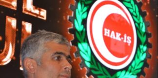 Hak-İş Üyelerine Troy Kart’a Geçme Çağrısı!