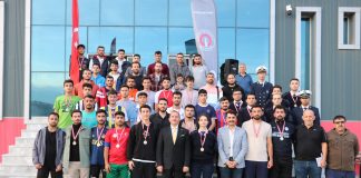 İSTE’de Düzenlenen Atatürk Haftası Etkinlikleri Tamamlandı