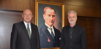 Eczacılık Sektöründe Yaşanan Sorunlar Görüşüldü