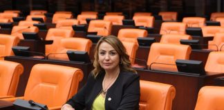 Vekil Kara; “Acılarımızı Suiistimal Etmeyin”