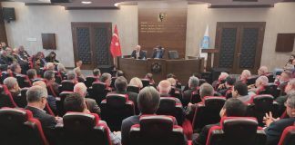 6 Şubat Matem Gününde Kaybettiğimiz Canlar Anılacak