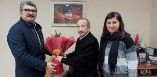 Derin; “Aday İsimler Bugünlerde Açıklanacak!”