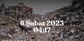 Güzelmansur; “6 Şubat, Deprem Şehitlerini Anma Günü İlan Edilsin”