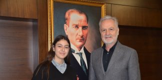 İTSO’nun Adını Gururla Taşıyan Aksoy, Kick Boks Şampiyonasına Katılacak