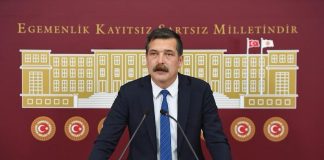 Genel Başkan Baş, Arsuz ve Samandağ Adaylarını Açıkladı