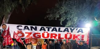 Can Atalay’ın ‘Milletvekilliği Düşürme’ Kararı Tepki Gördü!