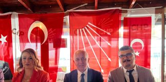 CHP’li Duduoğlu; “Yerel Yönetimler Liyakatli Kişilere Verilmeli”