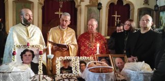 Depremde Vefat Edenler, Felaketin Yıldönümü Yaklaşırken Özel Ayinlerle Anılıyor!