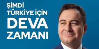 Türkiye’nin Devası Hatay’da da Hazır!