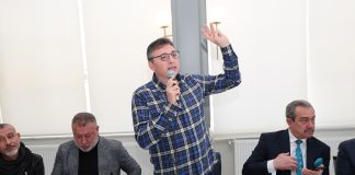 Dönmez; “İskenderun’u Sil Baştan Yaratıp, Hızla İyileştireceğiz”