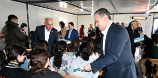 Belen Belediye Başkanı İbrahim Gül, Başarıya Kayıtsız Kalmayacak