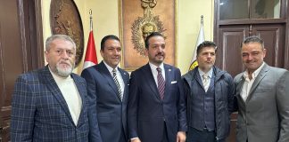 “Süratle Olağanüstü Haller Bakanlığı’nın Kurulması Gerekir”