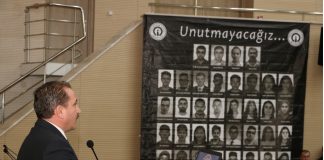 İSTE’de Afet Önlemli Kentler Çalıştayı Düzenlendi