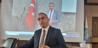 Sigortacılık Eğitimleri İTSO’da Devam Ediyor