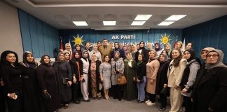 “1 Nisan’dan İtibaren Değişimi Göreceksiniz”