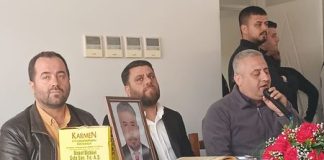 Depremde Yaşamını Yitiren Gazeteci Neşet Alkan Dualarla Anıldı