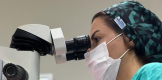 Katarakt Tedavisi İçin Gecikmeyin!