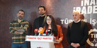 TİP Açıkladı: Hatay İttifakı’nın Büyükşehir Belediye Başkan Adayı Gökhan Zan!