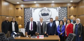 Çalışkan: “En Çok Yıkım Hatay’da En Az Konut Yapımı Yine Hatay’da!”