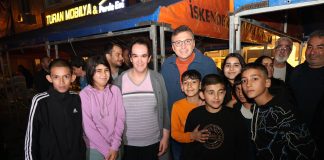 Dönmez; “1 Nisan’dan Sonra Eziyet Bitecek”