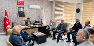 “Çocuklarımızın ve Gençlerimizin Elinden Yüreğinden Tutmak İçin Geliyoruz”