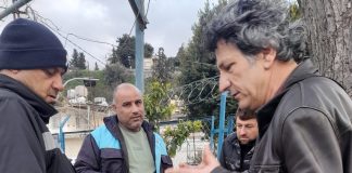 Emek Partisi Hatay İl Başkanı Tugay Demir; “Hatay Halkı Seçeneksiz Değildir”