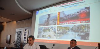 İTSO Deprem Çalıştayı’na Ev Sahipliği Yaptı