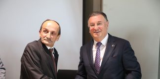 Adalet Partisi Genel Merkezi Hatay’daki Adayını Lütfü Savaş Lehine Adaylıktan Çekti