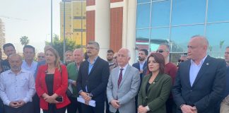 CHP’den İskenderun Seçim Sonuçlarına İtiraz!