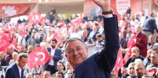 Seçim Sonuçlarına Savaş’tan İtiraz!