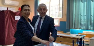 Ceylan; “Hakkınızı Helal Edin”