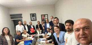 Kara; “Bileğimizin Hakkıyla Kazandığımız Şehrimizi İktidara Teslim Etmeyeceğiz”