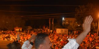 Arsuz Sami Üstün’e Emanet!