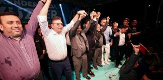 Mehmet’lerden Hizmet Sözü!