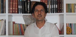 Halil İmrek; “Yaşasın ‘8 Mayıs’ Faşizme Karşı Zafer Günü!”