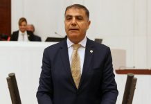 “Hatay’da Acil Yol Onarım Seferberliği Başlatın!”