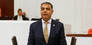 Güzelmansur; “İsrailliler Hatay’dan Ne Kadar Toprak Aldı?”