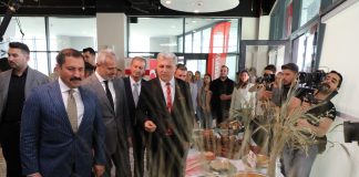 Hatay Mutfağı Dünyada Kabul Görüyor