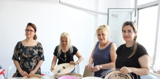 HATMEK Katılımcılara Moral ve İstihdam Sağlıyor