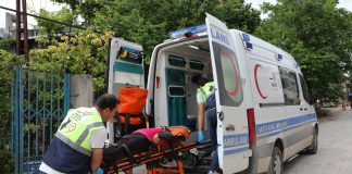 HBB’den Evden Hastaneye, Hastaneden Eve Ulaşım