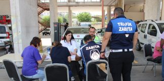 HBB Çalışanlarına Tam Teşekküllü Sağlık Taraması